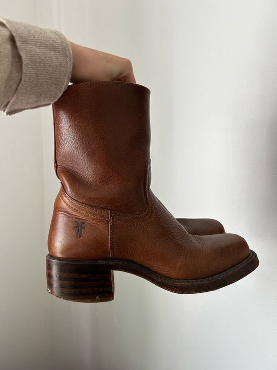 Frye Shoes - FRYE Boots